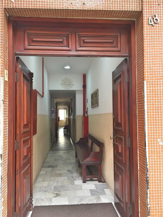 Hotel Sao Gabriel Aparecida  Dış mekan fotoğraf