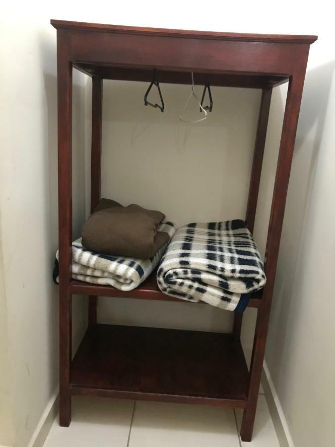 Hotel Sao Gabriel Aparecida  Dış mekan fotoğraf
